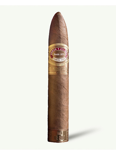 Сигары Romeo y Julieta Linea de Oro Nobles - фото