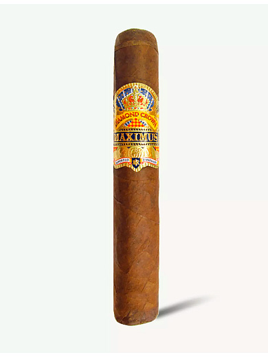 Сигары Diamond Crown Maximus Robusto No. 5 - фото