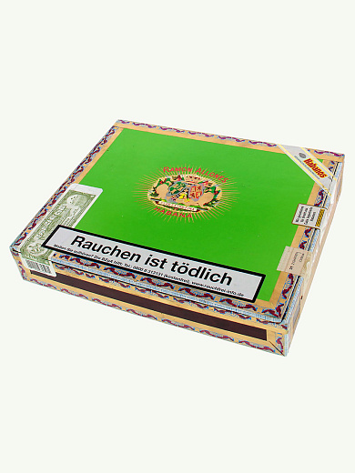 Кубинские сигары Ramon Allones Gigantes - отзывы