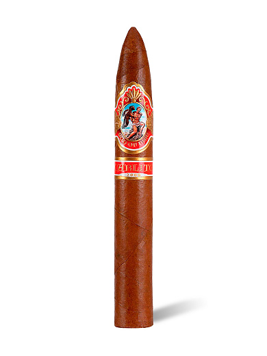 Сигары Arturo Fuente God of Fire by Carlito Piramide - фото