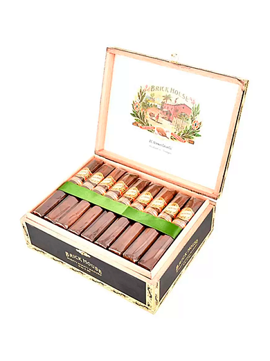 Сигары Brick House Maduro Mighty Mighty - цена