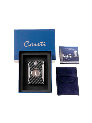 Гильотина Caseti карбон CA113-3 - описание