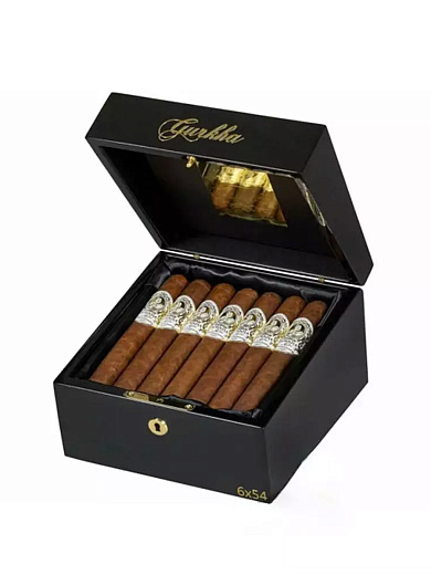 Сигары Gurkha Treinta 30th Anniversary Toro - цена