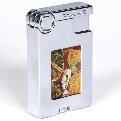 Xikar 582RD EXII Havana Collection Red - фото