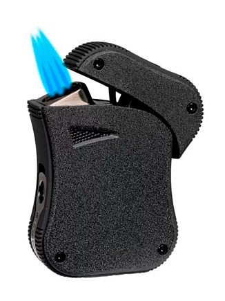 Зажигалка Lotus Blaze Black 7900