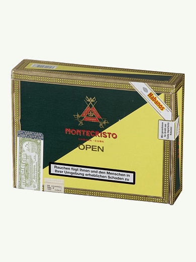 Сигары Montecristo Eagle - отзывы