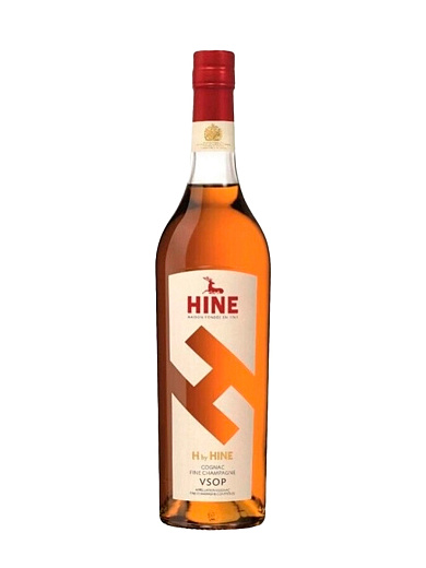 Коньяк Hine, "H by Hine", 0.7 л. 0.7 л - фото