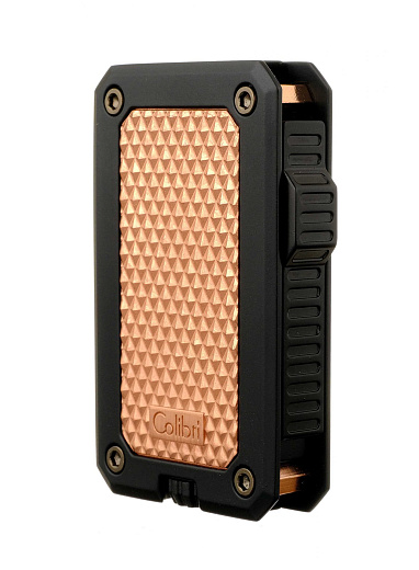 Зажигалка сигарная Colibri Rally LI360T6 - описание