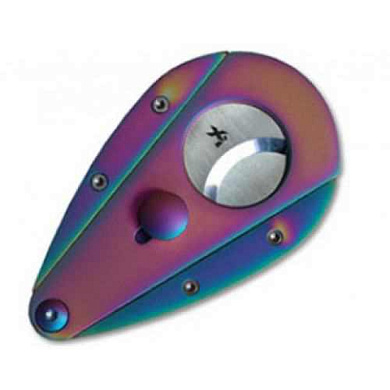Каттер Xikar 300 STS Titanium Spectra - фото