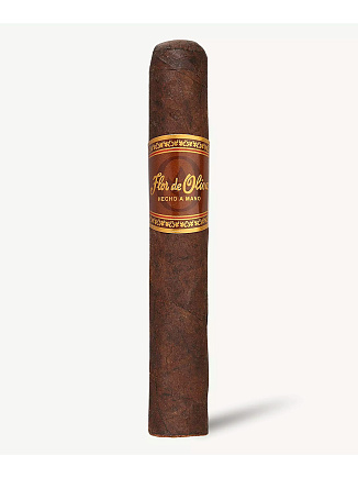 Сигары Flor de Oliva Maduro Robusto