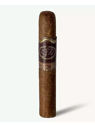 Сигары La Flor Dominicana Cameroon Cabinet No. 5 Robusto