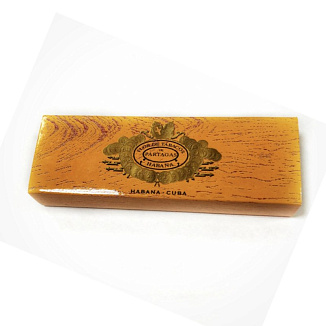 Спички сигарные Partagas