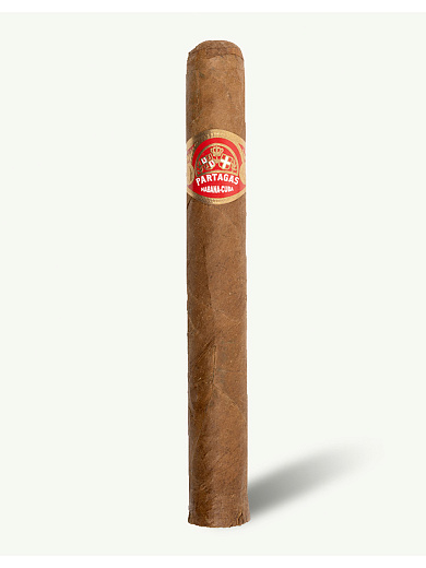 Сигары Partagas Capitols - фото