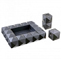 Набор сигарных аксессуаров Colibri SET-AT100T3