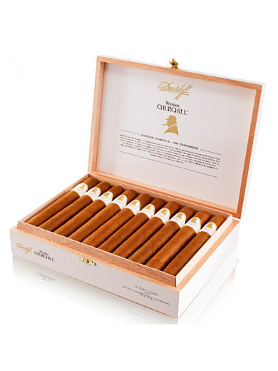 Сигары Davidoff WSC Toro - цена