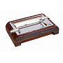 Gentili настольная Brown Struzzo 930-Struzzo-brown