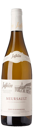 Вино Maison Jaffelin Meursault AOC 0.75 л - фото