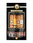 Набор сигар Perdomo Humidified Travel Bags Epicure Connecticut