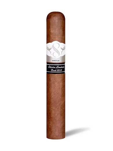 Сигары Sencillo Platinum Gran Toro 56 - фото