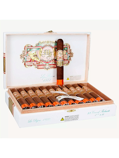 Сигары My Father Le Bijou 1922 Grand Robusto - цена