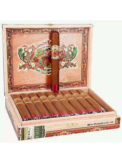 Сигары My Father Flor de las Antillas Toro - цена