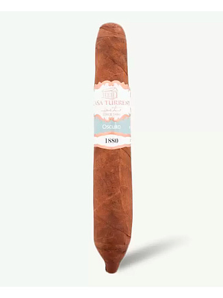 Сигары Casa Turrent 1880 Perfecto Oscuro