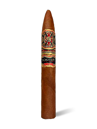 Сигары Arturo Fuente FFOX Fuente Fuente Opus X Lost City Piramide