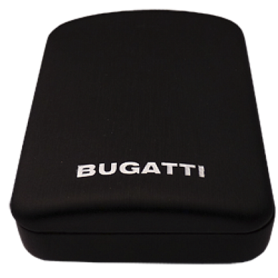 Bugatti 4 Black Matte BL400 - отзывы