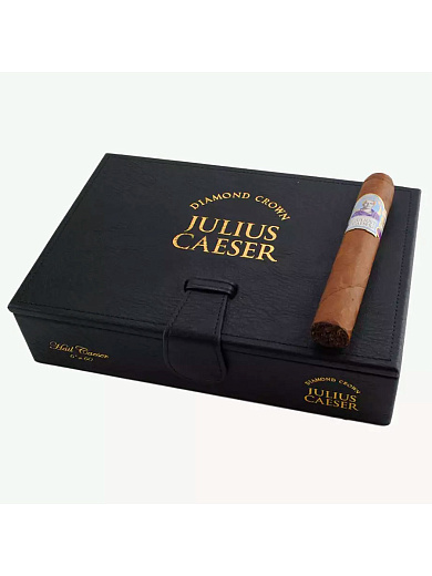 Сигары Diamond Crown Julius Caeser Hail Caesar - отзывы