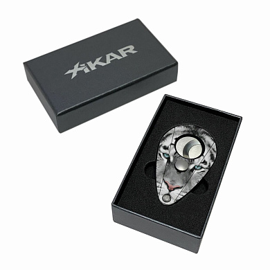 Каттер Xikar 201 BCTI Tiger - цена