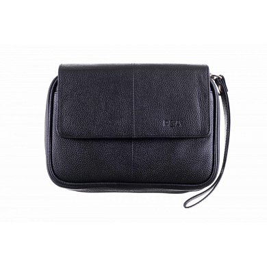 Сумка P&A для 4 трубок и табака 418-Black - отзывы