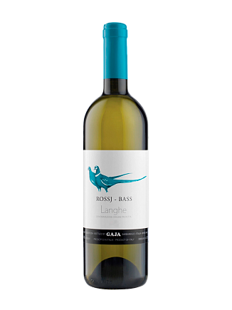 Gaja Rossj-Bass Langhe DOC, 2023, 0.75 л