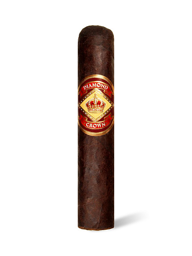 Сигары Diamond Crown Classic Maduro Robusto No. 5 - фото