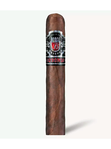 Сигары Bossner Black Edition Robusto - фото