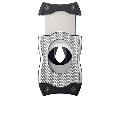 Гильотина Colibri SV-cut (двойное действие), хром-черная CU600T3 - подробнее
