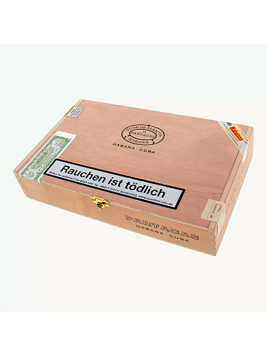 Сигары Partagas Serie P No. 2 - отзывы