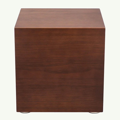 Хьюмидор-шкаф Adorini Chianti Medium Walnut/Alu Deluxe - описание