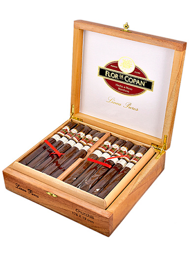 Сигары Flor de Copan Linea Puros Churchill - цена