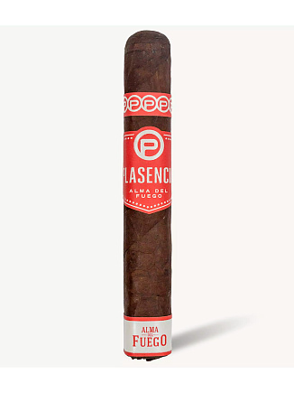 Сигары Plasencia Alma Del Fuego Candente Robusto