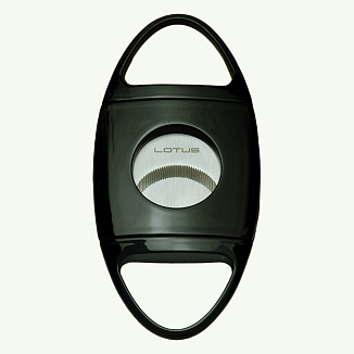 Каттер Lotus Jaws CUT601 Glossy Black 58RG