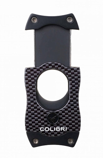 Гильотина Colibri S-cut, черный карбон CU500T30 - отзывы