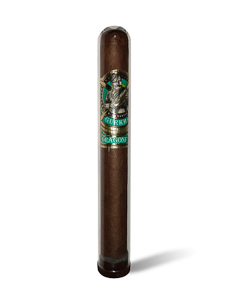 Сигары Gurkha DragonFly Special Edition