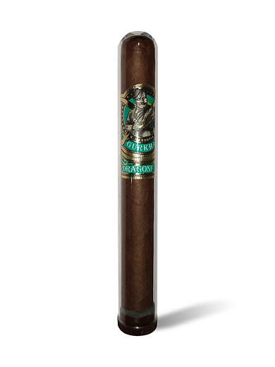 Сигары Gurkha DragonFly Special Edition - фото