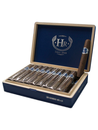 Сигары Hirochi Robaina HR Blue Line Gordo - цена