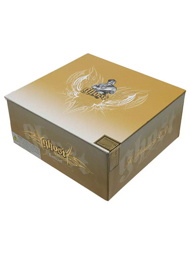Сигары Gurkha Ghost Connecticut Exorcist - цена