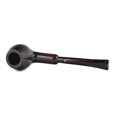 Курительные трубки Dunhill Chestnut 3101 Vulcanite Army Mounted (без фильтра) -
