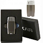 Xikar 560GM Genesis Gunmetal