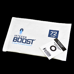 Увлажнитель Integra Boost - 72% влажность, 67 гр - фото