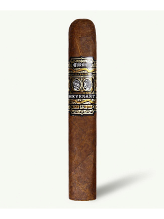 Сигары Gurkha Revenant Maduro Robusto