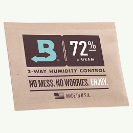 Увлажнитель Boveda XB 72% влажность 8 грамм - фото